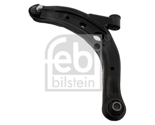 Control/Trailing Arm, wheel suspension FEBI BILSTEIN 31741
