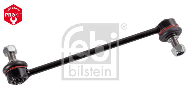 Link/Coupling Rod, stabiliser bar FEBI BILSTEIN 31764