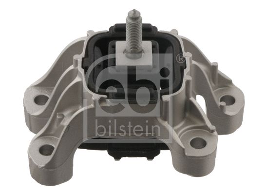 Montavimas, neautomatinė transmisija FEBI BILSTEIN 31777