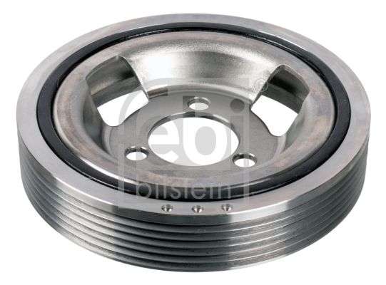 Belt Pulley, crankshaft FEBI BILSTEIN 31782