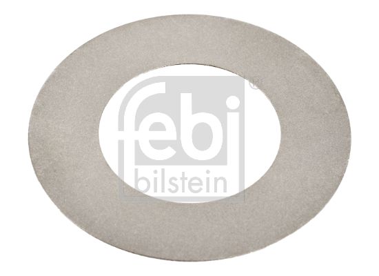 Підкладна шайба, шків колінчатого вала FEBI BILSTEIN 31815