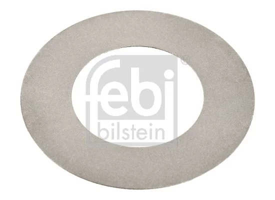 Poveržlė, alkūninio veleno skriemulys FEBI BILSTEIN 31815