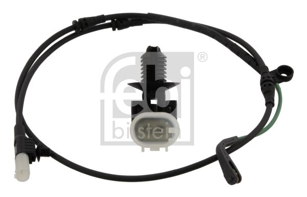 Warning Contact, brake pad wear FEBI BILSTEIN 31820