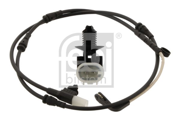 Warning Contact, brake pad wear FEBI BILSTEIN 31823