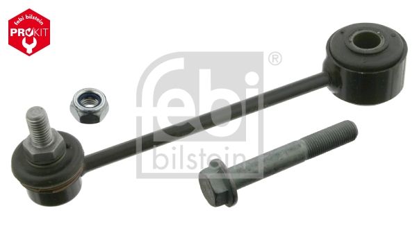 Link/Coupling Rod, stabiliser bar FEBI BILSTEIN 31842