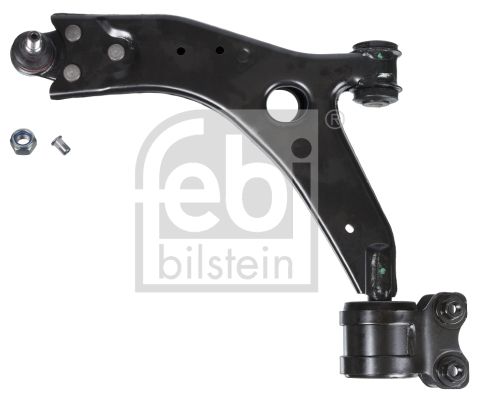 Control/Trailing Arm, wheel suspension FEBI BILSTEIN 31845