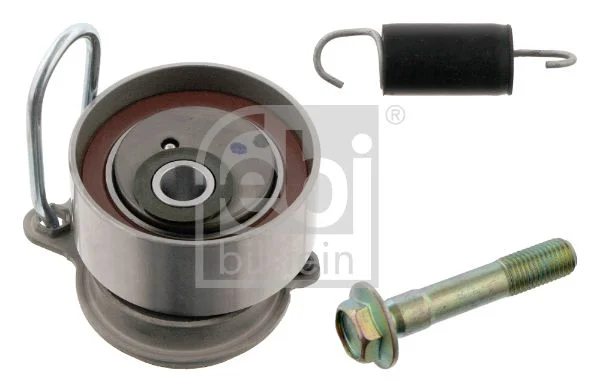 Tensioner Pulley, timing belt FEBI BILSTEIN 31850