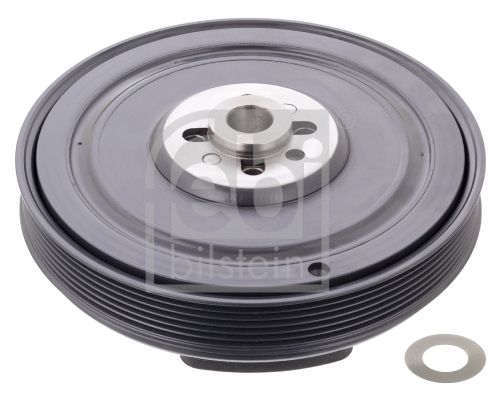 Belt Pulley, crankshaft FEBI BILSTEIN 31858