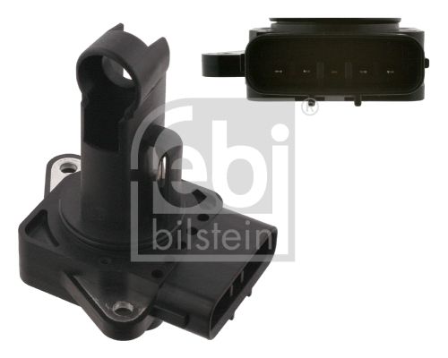 Mass Air Flow Sensor FEBI BILSTEIN 32052