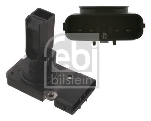 Mass Air Flow Sensor FEBI BILSTEIN 32053