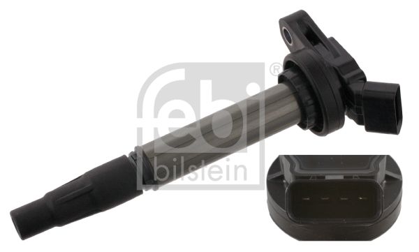 Котушка запалювання FEBI BILSTEIN 32054