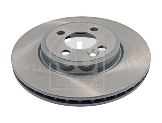 Brake Disc FEBI BILSTEIN 32074