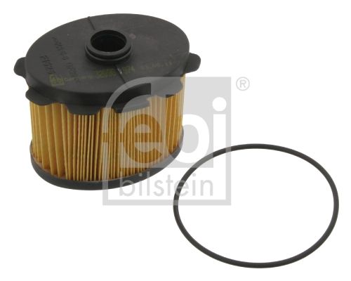 Kuro filtras FEBI BILSTEIN 32096