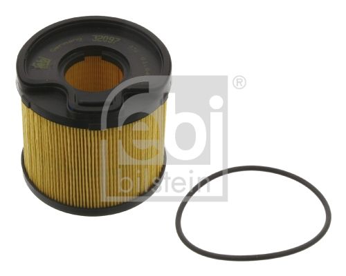 Fuel Filter FEBI BILSTEIN 32097