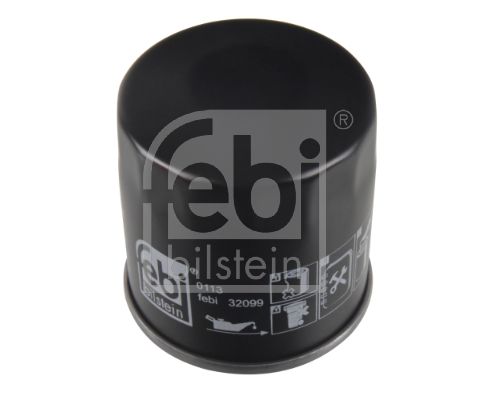 Oil Filter FEBI BILSTEIN 32099