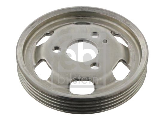 Belt Pulley, power steering pump FEBI BILSTEIN 32149