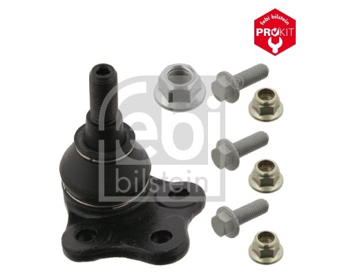 Ball Joint FEBI BILSTEIN 32163