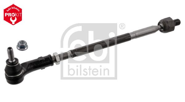 Strypo montavimas FEBI BILSTEIN 32179