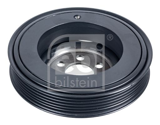 Belt Pulley, crankshaft FEBI BILSTEIN 32191