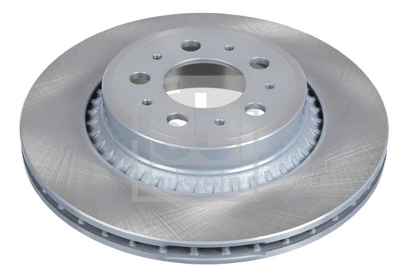 Stabdžių diskas FEBI BILSTEIN 32249