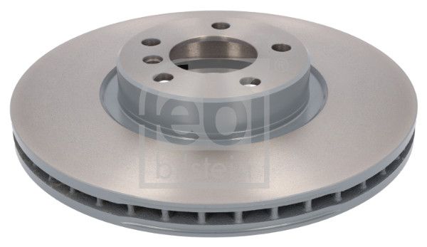 Brake Disc FEBI BILSTEIN 32261