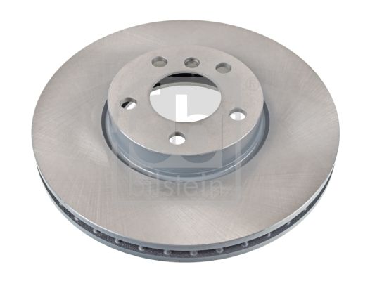 Brake Disc FEBI BILSTEIN 32264