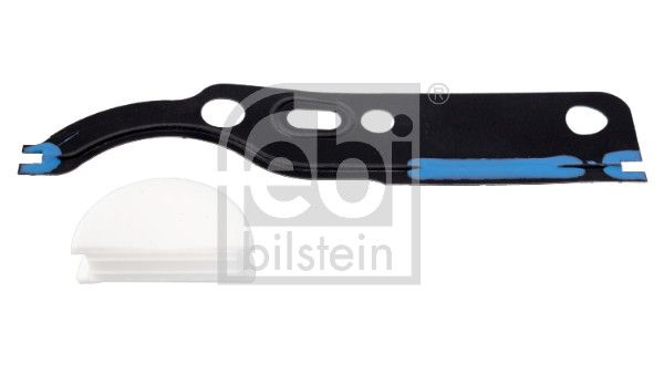 Seal, timing chain tensioner FEBI BILSTEIN 32294