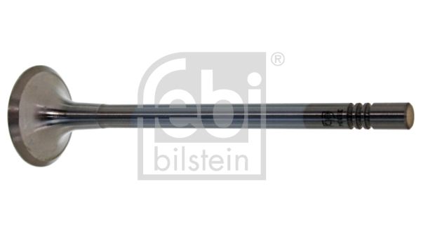 Випускний клапан FEBI BILSTEIN 32334