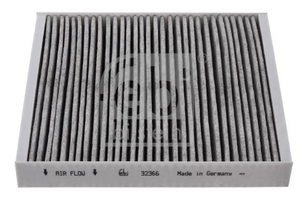 Filtras, salono oras FEBI BILSTEIN 32366