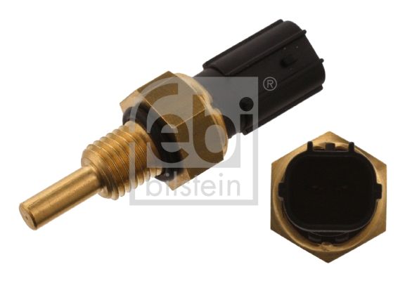 Sensor, coolant temperature FEBI BILSTEIN 32377