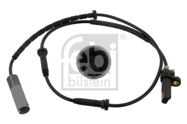 Датчик, кількість обертів колеса FEBI BILSTEIN 32410