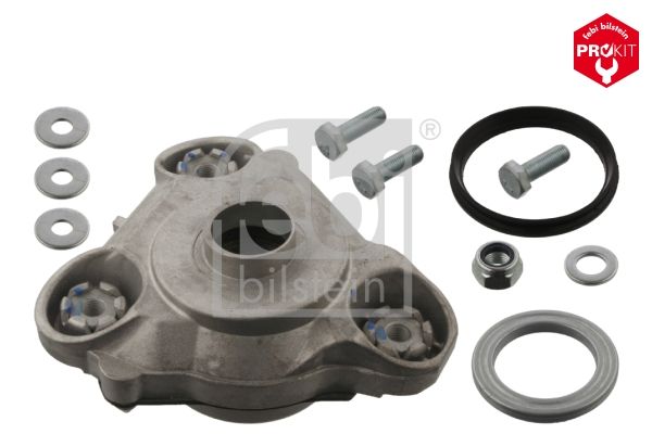 Repair Kit, suspension strut support mount FEBI BILSTEIN 32422