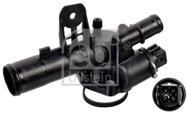 Thermostat, coolant FEBI BILSTEIN 32445