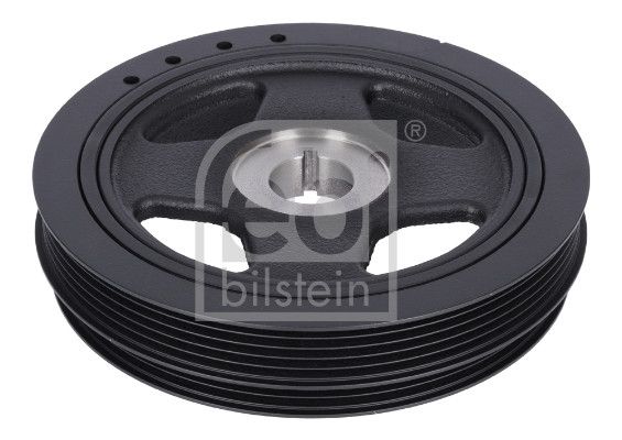 Belt Pulley, crankshaft FEBI BILSTEIN 32569