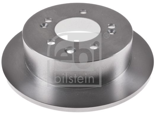 Brake Disc FEBI BILSTEIN 32579