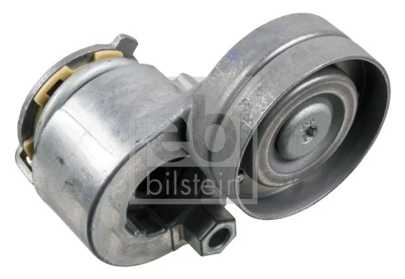 Diržo įtempiklis, V formos rumbuotas diržas FEBI BILSTEIN 32581