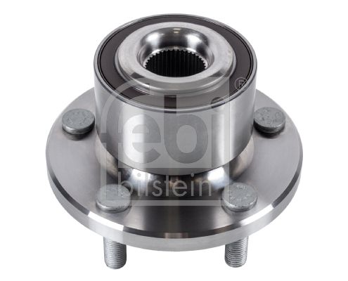 Rato guolio komplektas FEBI BILSTEIN 32592