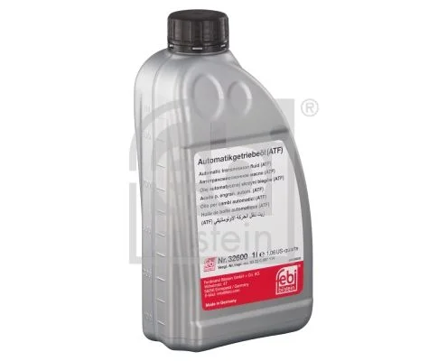 Greičių dėžės alyva Automatic Transmission Fluid (ATF) FEBI BILSTEIN 32600