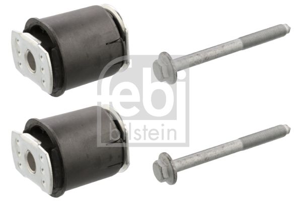 Bush Set, axle beam FEBI BILSTEIN 32632