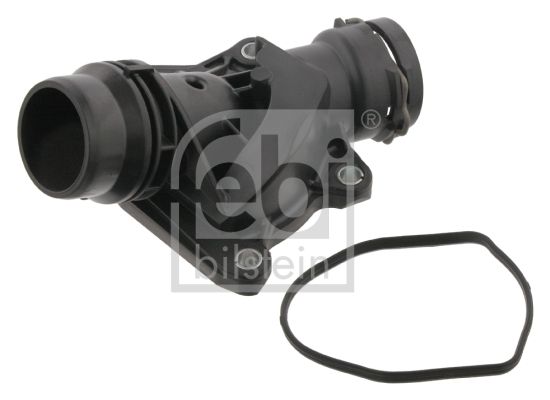 Termostatas, aušinimo skystis FEBI BILSTEIN 32648
