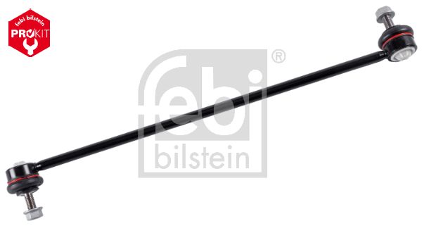 Link/Coupling Rod, stabiliser bar FEBI BILSTEIN 32681