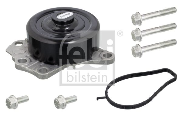 Water Pump, engine cooling FEBI BILSTEIN 32682