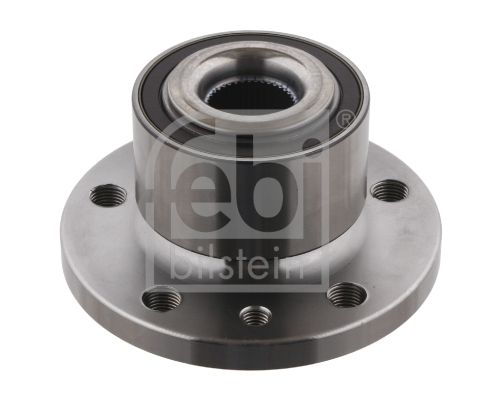 Wheel Bearing Kit FEBI BILSTEIN 32694