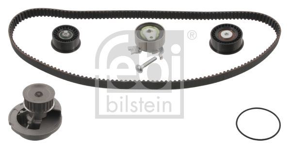 Water Pump & Timing Belt Kit FEBI BILSTEIN 32719