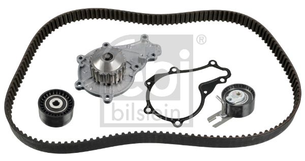 Water Pump & Timing Belt Kit FEBI BILSTEIN 32721