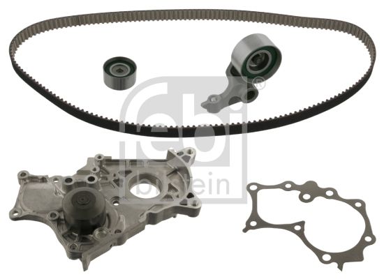 Water Pump & Timing Belt Kit FEBI BILSTEIN 32729