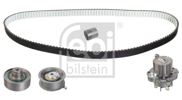 Водяний насос + зубчастий ремінь FEBI BILSTEIN 32743