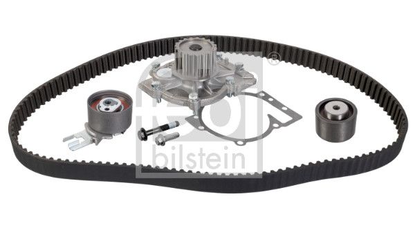 Water Pump & Timing Belt Kit FEBI BILSTEIN 32746