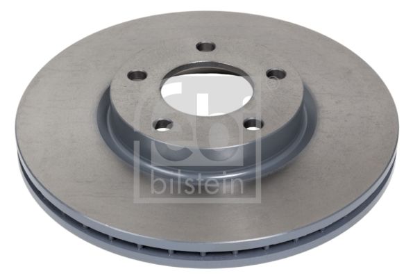 Brake Disc FEBI BILSTEIN 32770