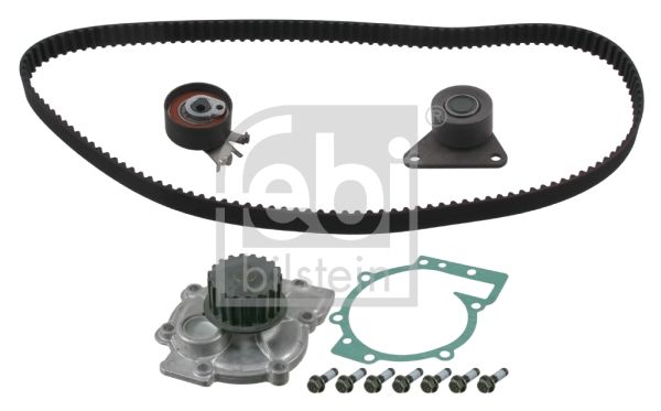 Water Pump & Timing Belt Kit FEBI BILSTEIN 32813